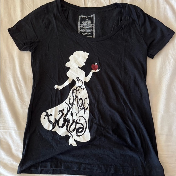 Snow White tee - Picture 1 of 5